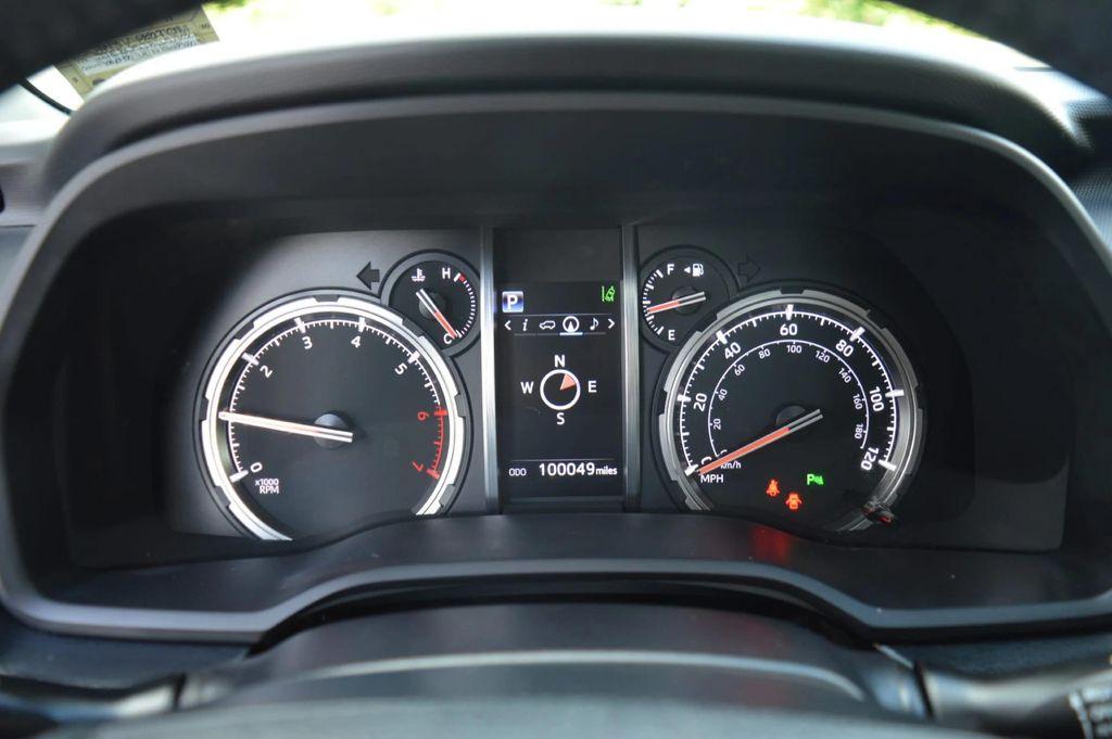 used 2020 Toyota 4Runner car, priced at $33,990