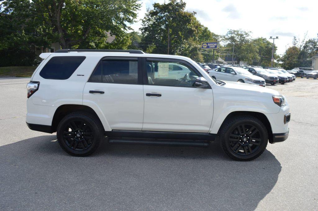 used 2020 Toyota 4Runner car, priced at $33,990