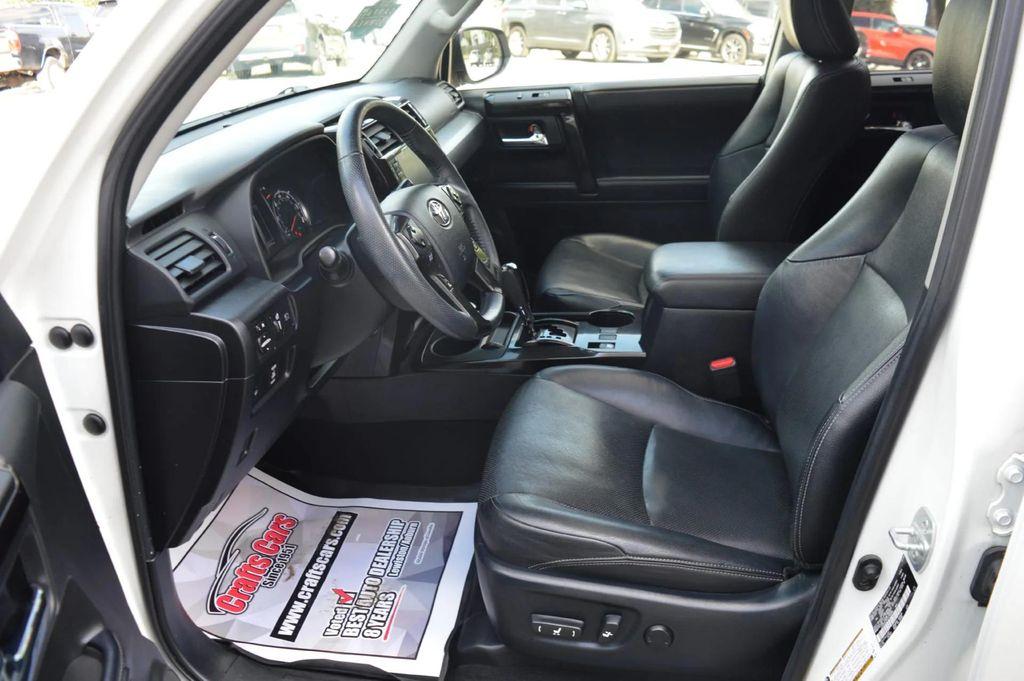 used 2020 Toyota 4Runner car, priced at $33,990
