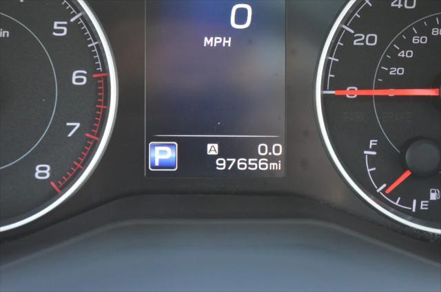 used 2019 Subaru Ascent car, priced at $17,990