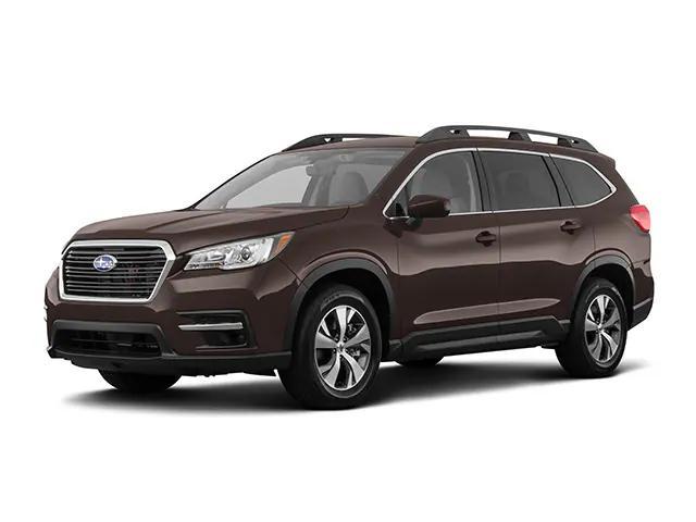used 2019 Subaru Ascent car, priced at $17,990