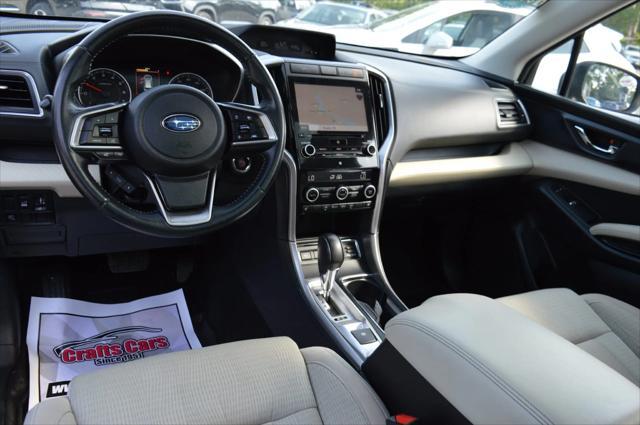 used 2019 Subaru Ascent car, priced at $17,990