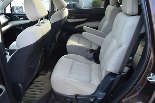 used 2019 Subaru Ascent car, priced at $17,990
