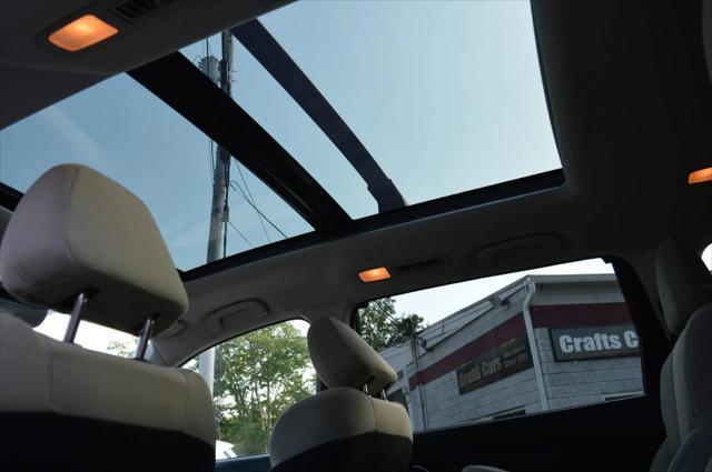 used 2019 Subaru Ascent car, priced at $17,990