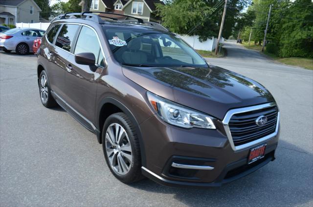 used 2019 Subaru Ascent car, priced at $17,990