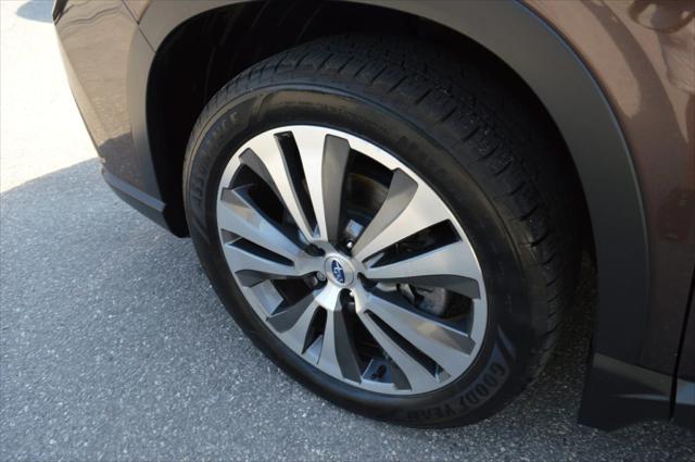 used 2019 Subaru Ascent car, priced at $17,990