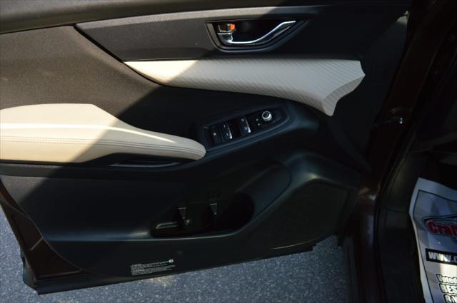 used 2019 Subaru Ascent car, priced at $17,990