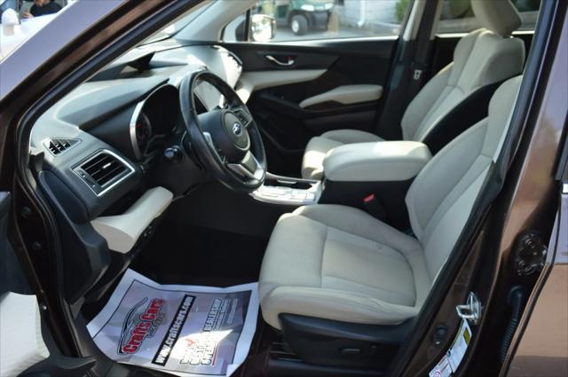 used 2019 Subaru Ascent car, priced at $17,990