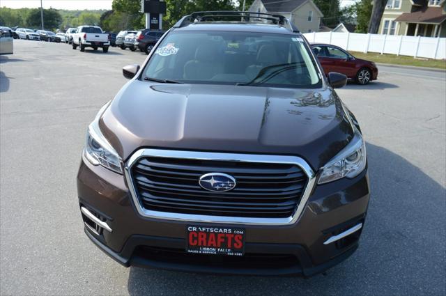 used 2019 Subaru Ascent car, priced at $17,990