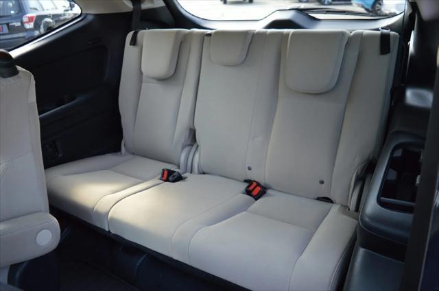 used 2019 Subaru Ascent car, priced at $17,990