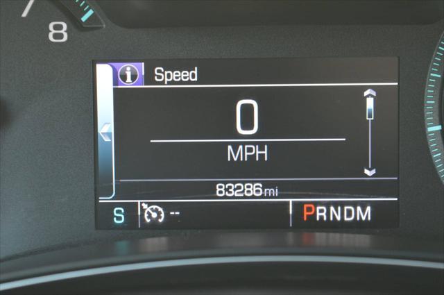 used 2019 Chevrolet Impala car, priced at $16,990
