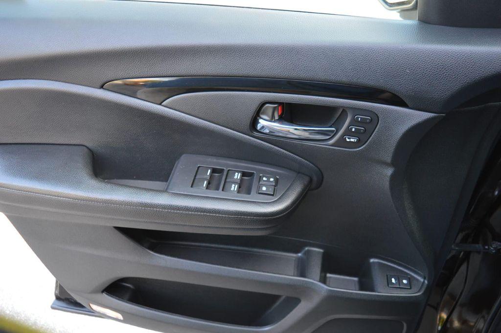 used 2019 Honda Passport car, priced at $24,490