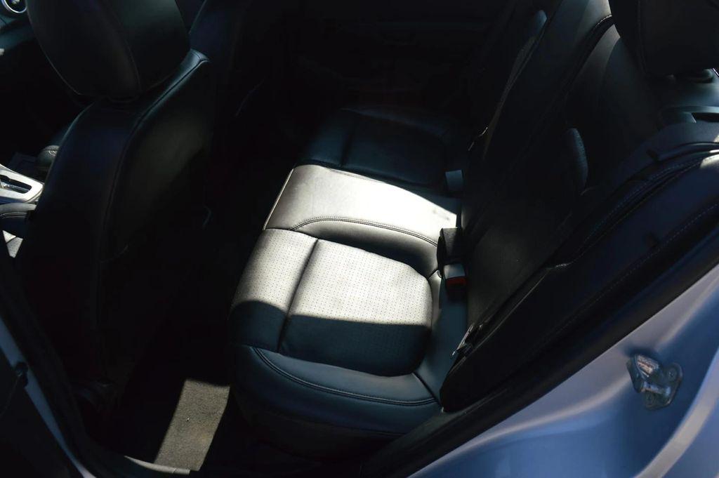 used 2018 Chevrolet Sonic car, priced at $8,990
