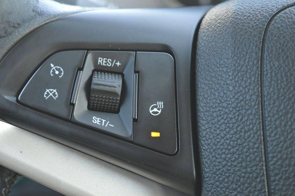 used 2018 Chevrolet Sonic car, priced at $8,990