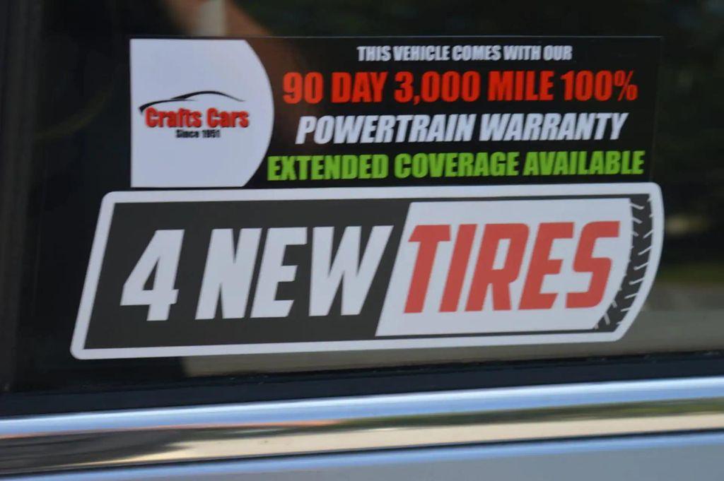 used 2018 Chevrolet Sonic car, priced at $8,990