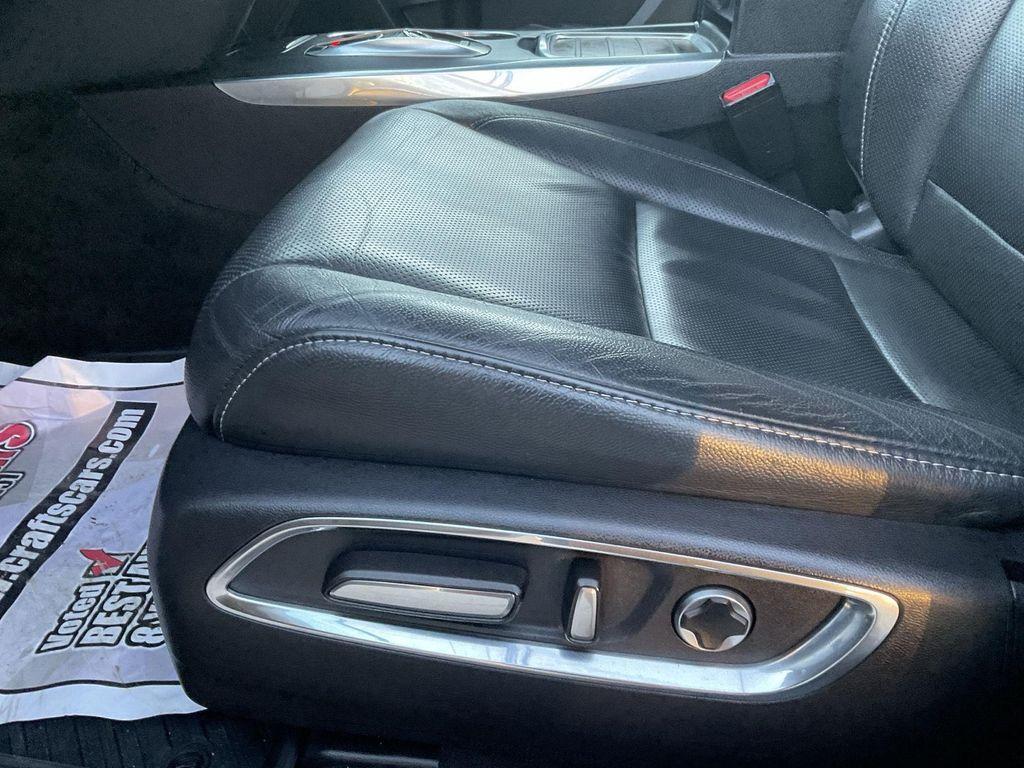 used 2020 Acura MDX car, priced at $26,990