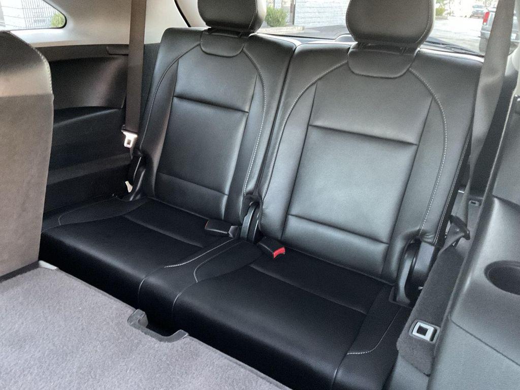 used 2020 Acura MDX car, priced at $26,990