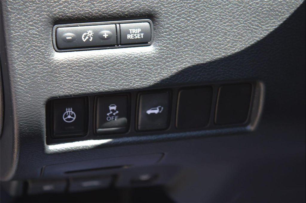 used 2017 Nissan Murano car, priced at $14,990