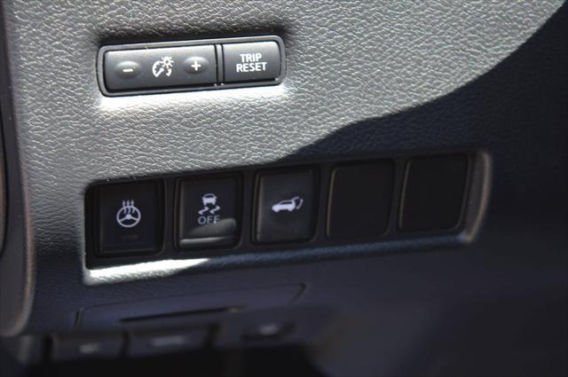used 2017 Nissan Murano car, priced at $16,490