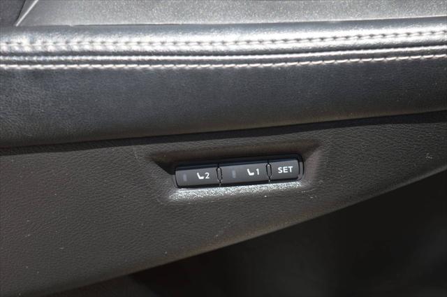 used 2017 Nissan Murano car, priced at $16,490