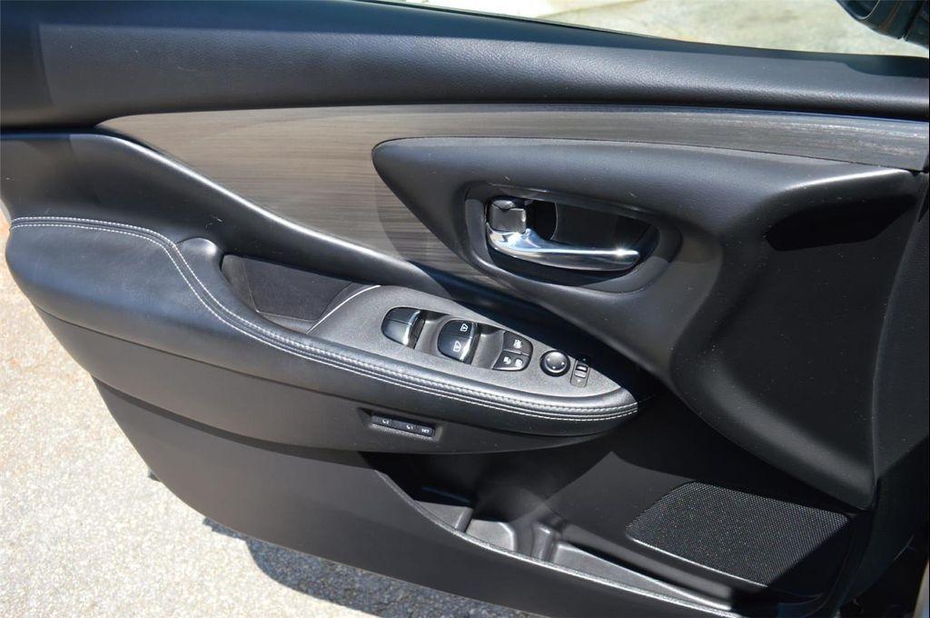 used 2017 Nissan Murano car, priced at $14,990