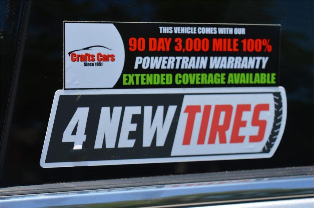 used 2017 Nissan Murano car, priced at $14,990