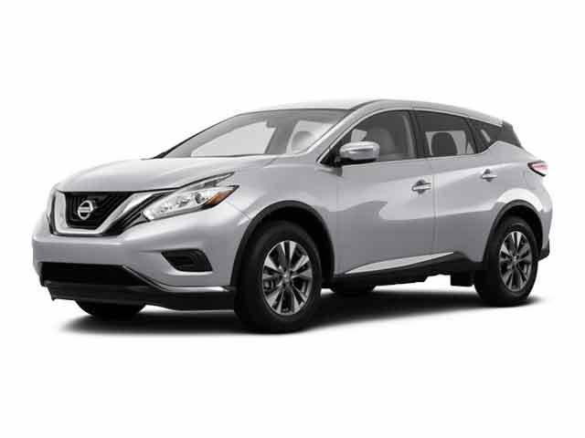 used 2017 Nissan Murano car, priced at $16,490