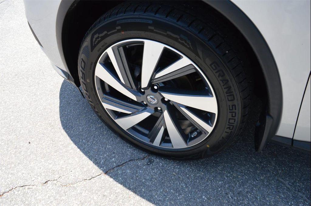 used 2017 Nissan Murano car, priced at $14,990