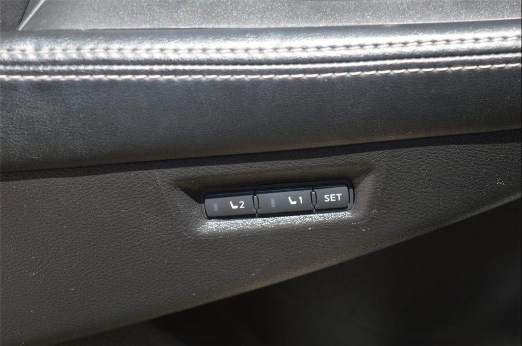 used 2017 Nissan Murano car, priced at $14,990