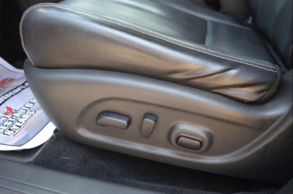 used 2017 Nissan Murano car, priced at $14,990