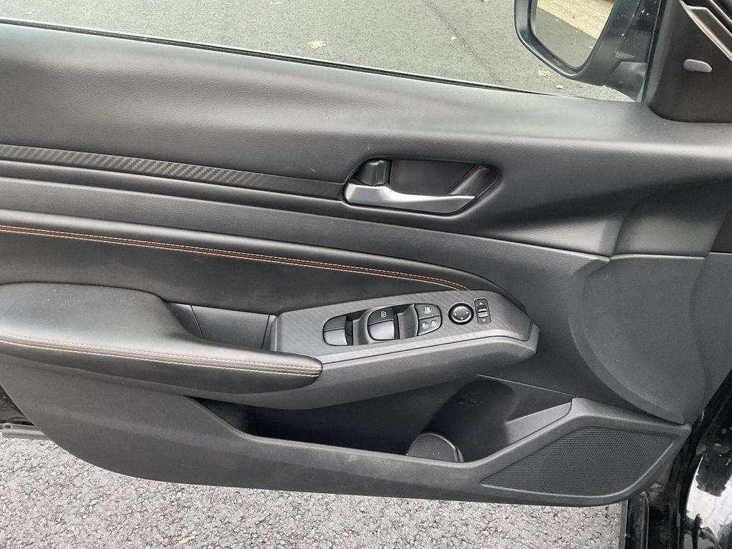 used 2022 Nissan Altima car, priced at $17,990