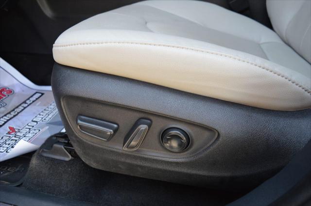 used 2024 Toyota Grand Highlander car, priced at $47,990