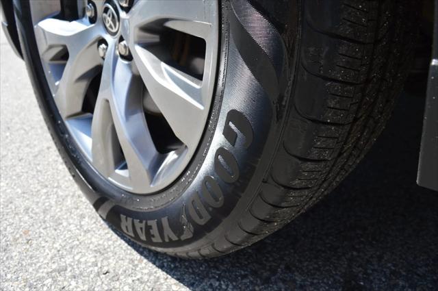 used 2024 Toyota Grand Highlander car, priced at $47,990