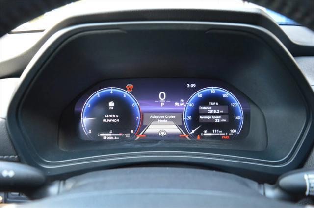 used 2024 Toyota Grand Highlander car, priced at $47,990