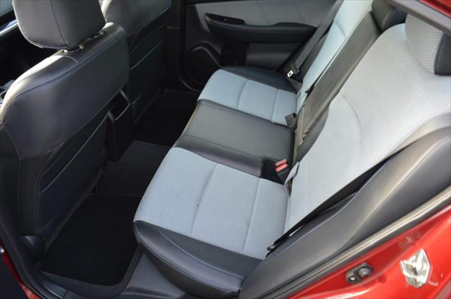 used 2017 Subaru Legacy car, priced at $13,490