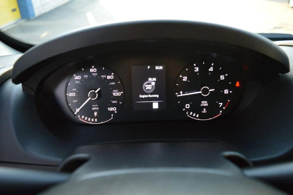 used 2023 Ram ProMaster 2500 car, priced at $29,990