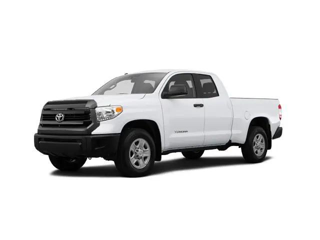 used 2015 Toyota Tundra car, priced at $23,990