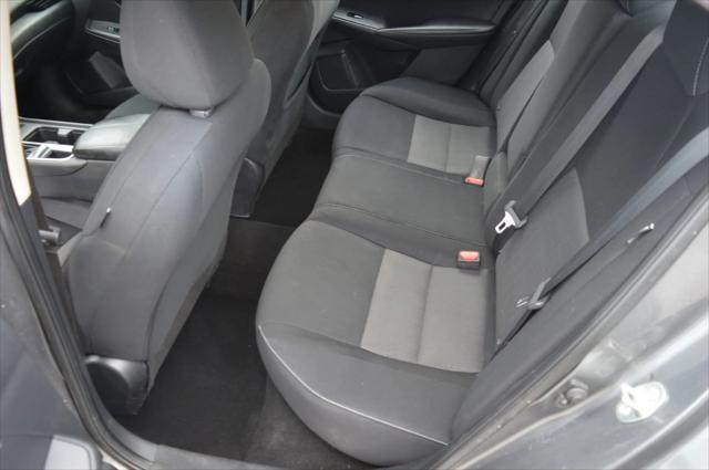used 2021 Nissan Sentra car, priced at $16,990