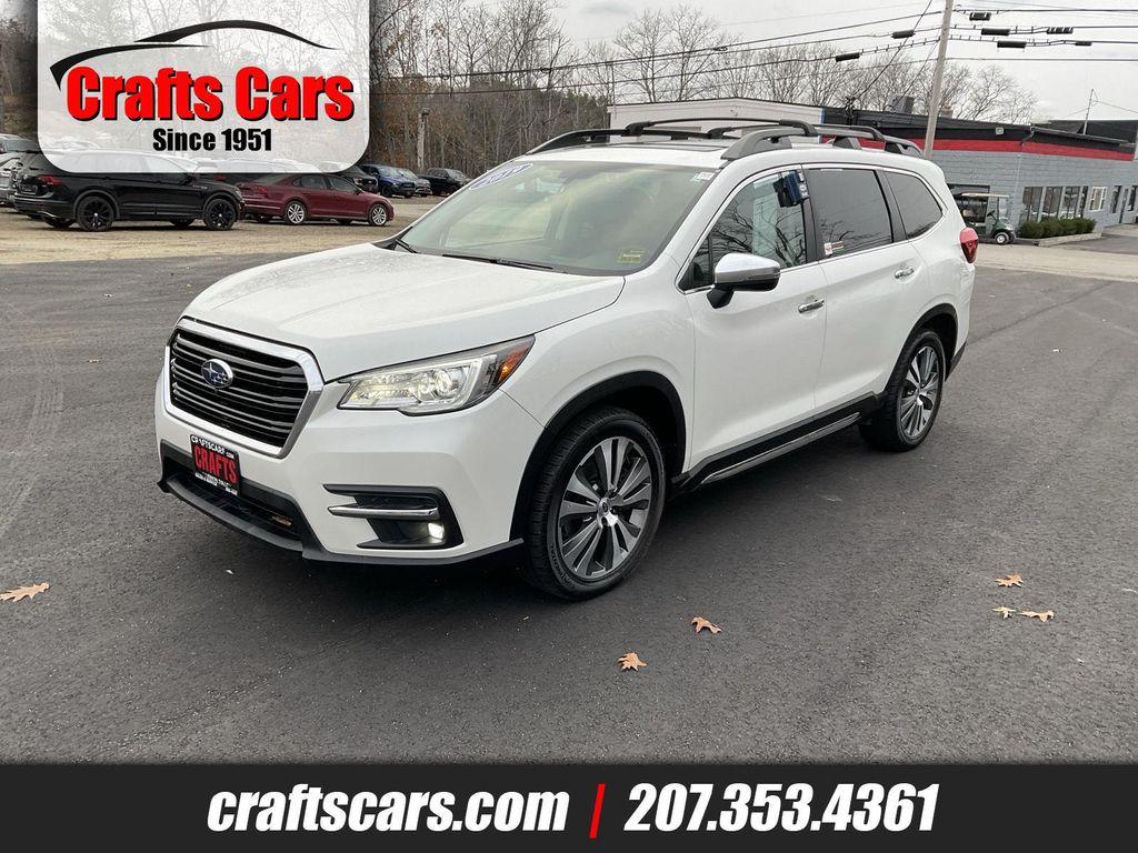 used 2019 Subaru Ascent car, priced at $17,990