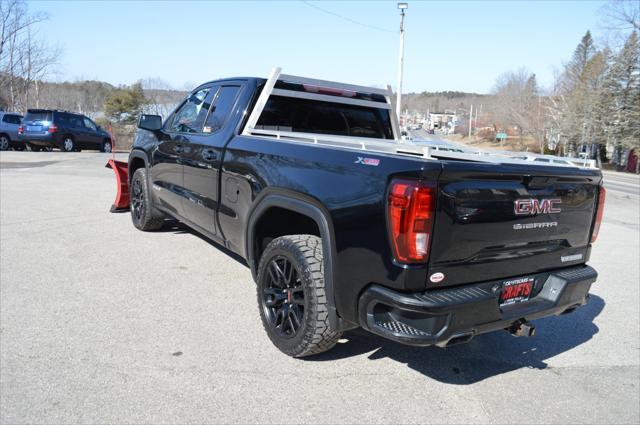 used 2019 GMC Sierra 1500 car, priced at $27,990