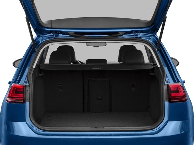 used 2016 Volkswagen Golf SportWagen car, priced at $11,990