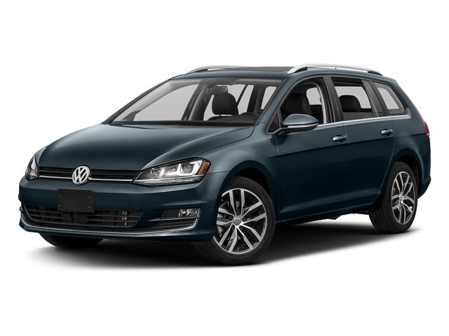 used 2016 Volkswagen Golf SportWagen car, priced at $11,990