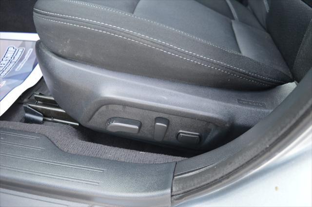 used 2018 Subaru Legacy car, priced at $17,990