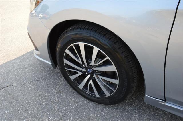used 2018 Subaru Legacy car, priced at $17,990