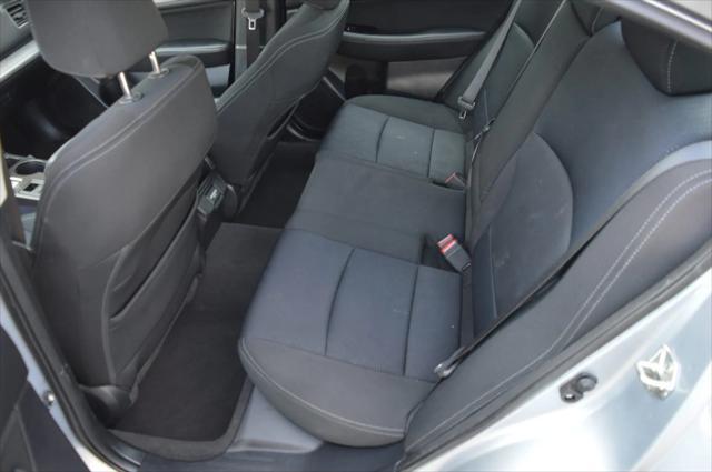 used 2018 Subaru Legacy car, priced at $17,990