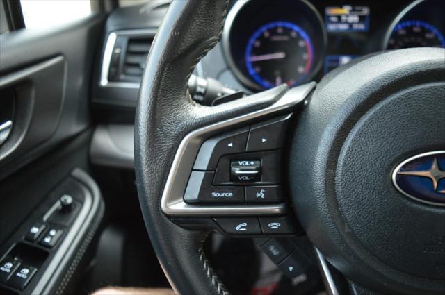 used 2018 Subaru Legacy car, priced at $17,990