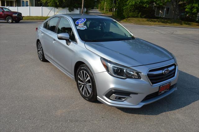 used 2018 Subaru Legacy car, priced at $17,990