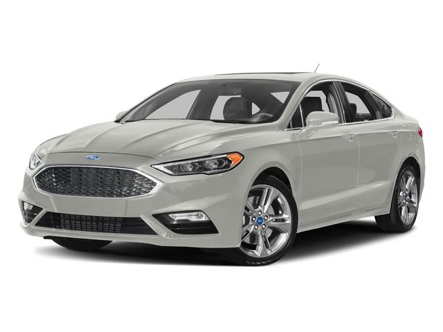 used 2017 Ford Fusion car, priced at $13,990