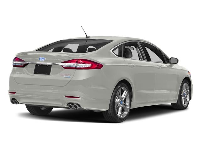 used 2017 Ford Fusion car, priced at $13,990