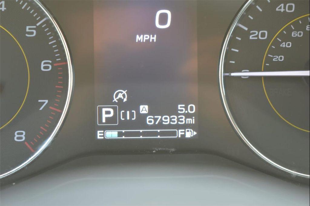 used 2022 Subaru Crosstrek car, priced at $23,990